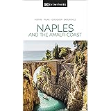 DK Eyewitness Naples and the Amalfi Coast (Travel Guide)