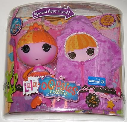 lala oopsies dolls