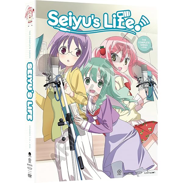 Amazon.com: Maison Ikkoku - Collector's Box Vol. 3 : Terry Klassen