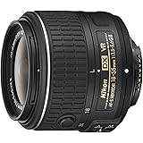 Nikon 標準ズームレンズ AF-S DX NIKKOR 18-55mm f/3.5-5.6G VR II ニコンDXフォーマット専用