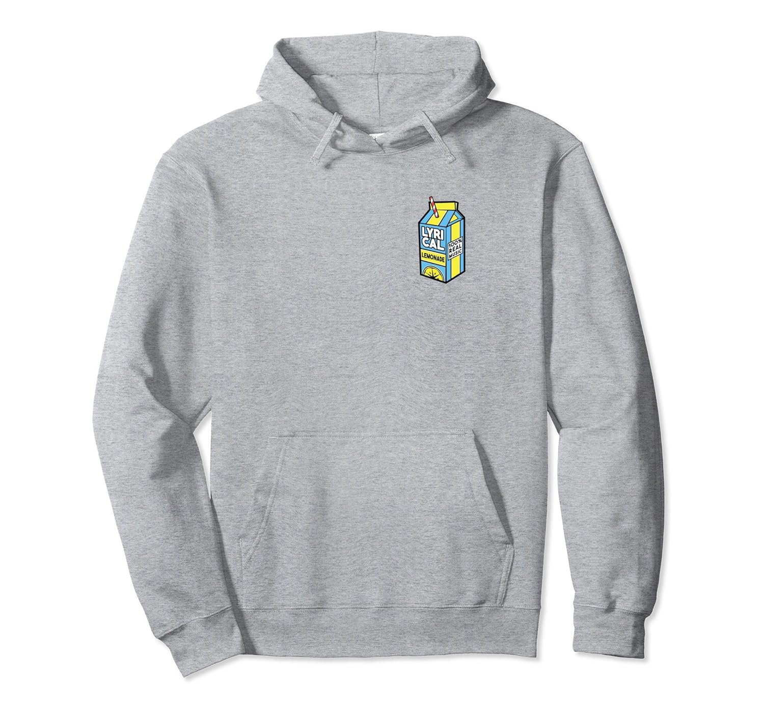 lyrical lemonade champion hoodie