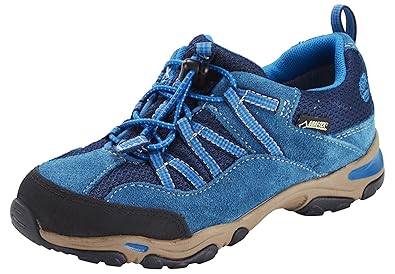 timberland trail force