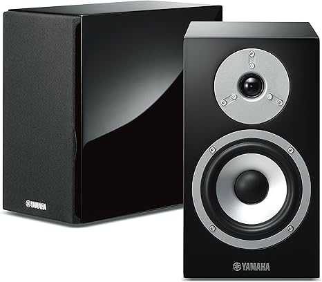yamaha hifi speakers