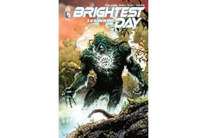 Brightest Day - Partie 3 - Le retour du héros (French Edition)