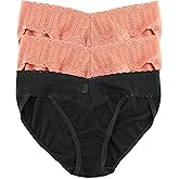 hanky panky EcoRX Vkini Panties for Women