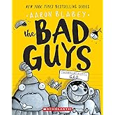 The Bad Guys in Intergalactic Gas (The Bad Guys #5) (5)