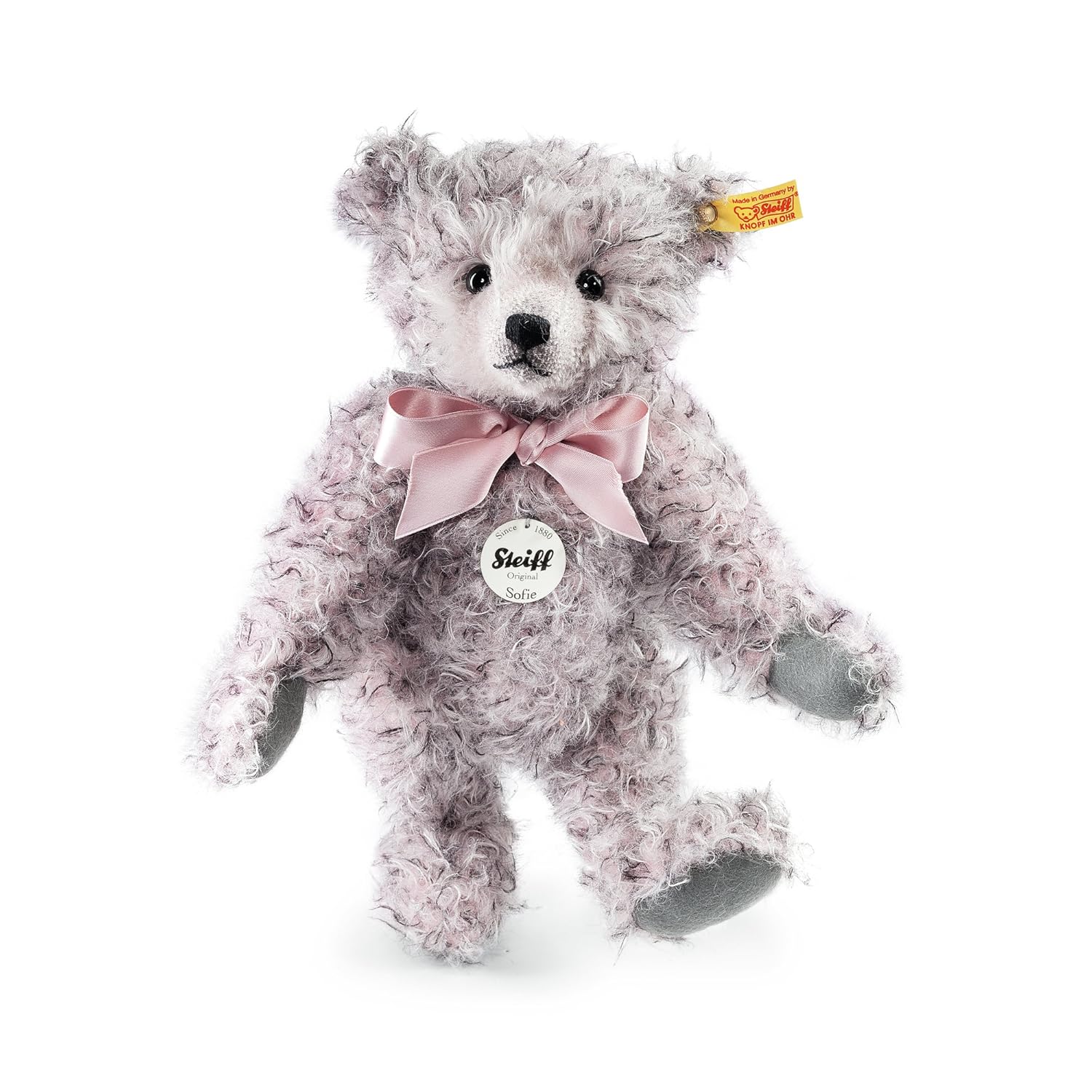 steiff graduation bear