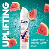 Sure Nonstop Protection Watermelon Fresh Anti-Perspirant Spray 72hr Odour Sweat view 5