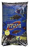 Carib Sea Aquatics Eco-Complete African Cichlid