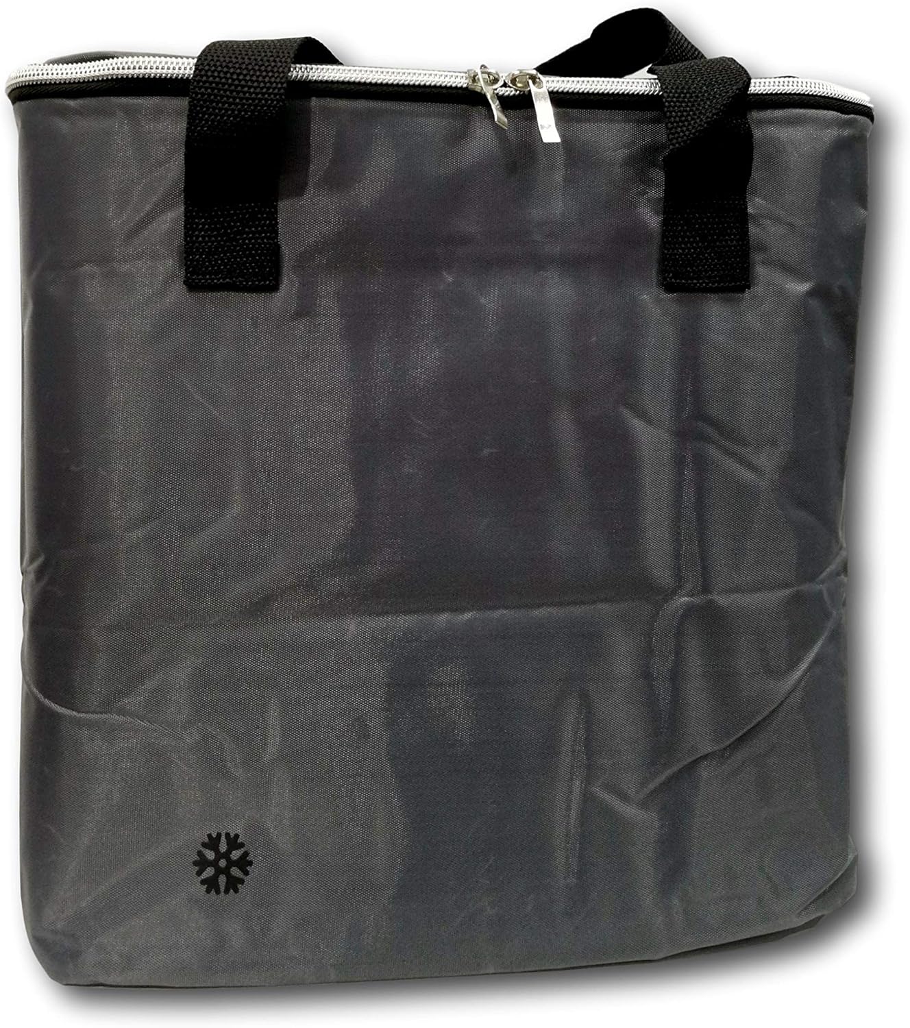 Napravi Rs Transport De Nourriture Conservation Des Aliments Gris Fonce Litres Glaciere Souple Isotherme Ideal Pour Les Repas De Bebe Cflagrant Sac Isotherme A Repas Au Camping En Pique Nique En Voyage Aux Barbecues