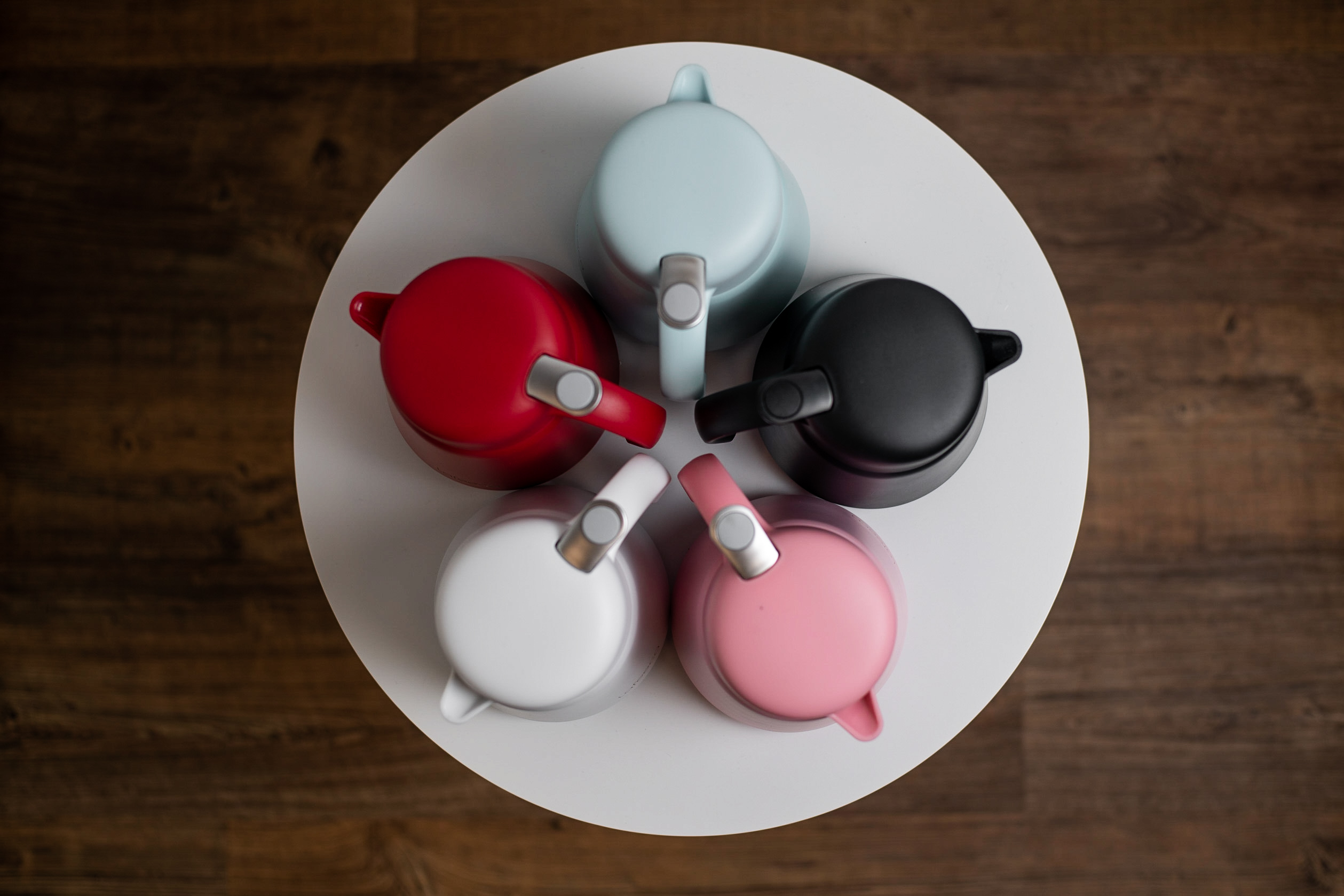 COFFEEJACK本体◇Campfireクラファン分 COFFEEJACK™】ポケットサイズの極上エスプレッソマシンが日本上陸