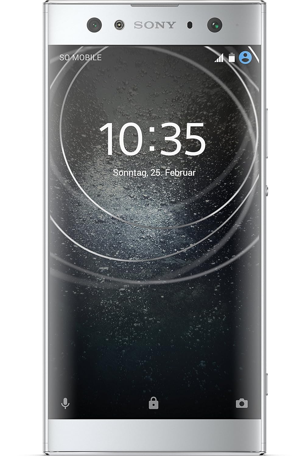 Sony Xperia XA2 Ultra online verkaufen