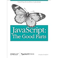 JavaScript: The Good Parts: The Good Parts 1, Crockford, Douglas, eBook ...