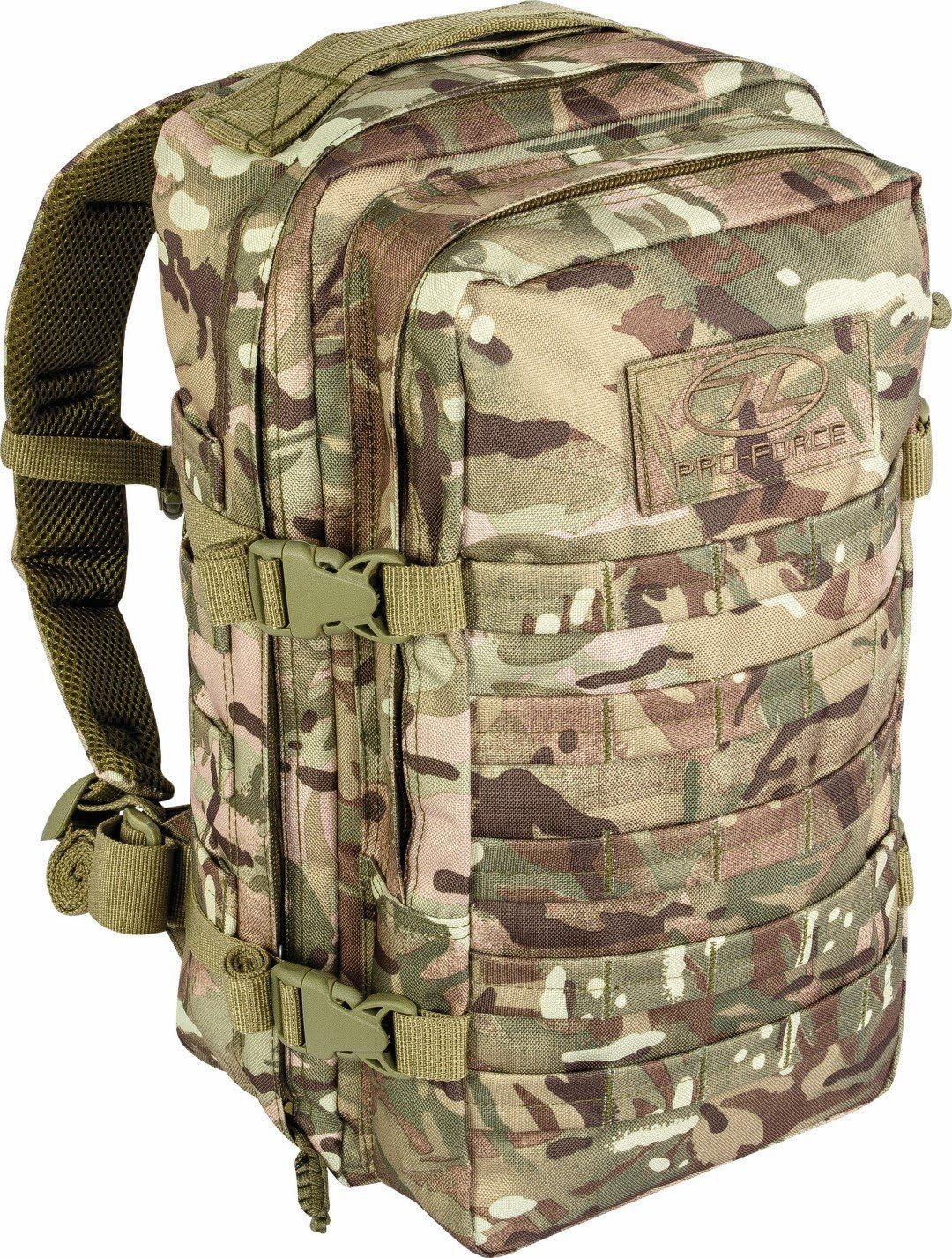 army back bag