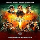 Fantastic Beasts: The Secrets Of Dumbledore Original Soundtrack