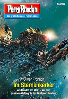 Amazoncom Perry Rhodan 2899 Die Sternengruft Perry - 