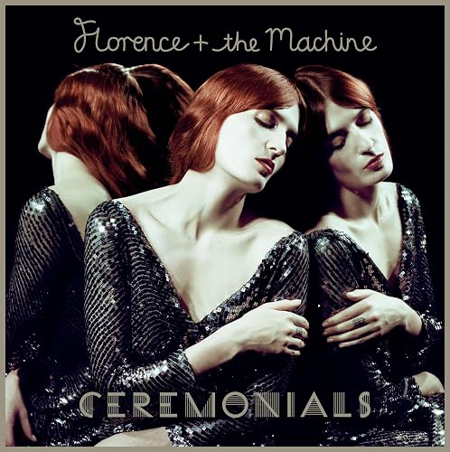 #82 — Ceremonials (2CD Deluxe Edition)
