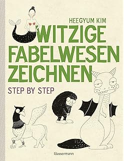 Witzige Tiere Zeichnen Step By Step Von Alpaka Bis Waschbar