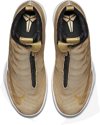 kobe zipper shoes