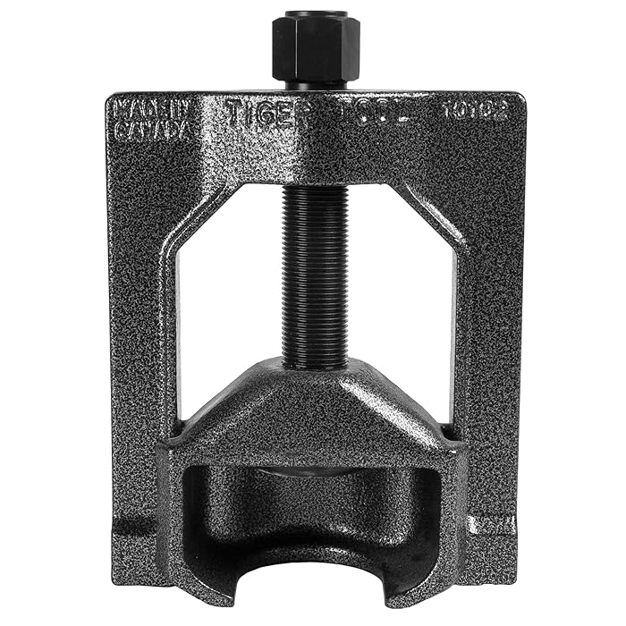 Buy Tiger Tool U Joint Puller for Commercial Trucks, Heavy Duty U Joint
