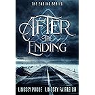 After The Ending (The Ending Series, #1): A Post-Apocalyptic Romance