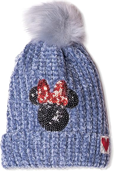 Bonnet minnie fille Clearance