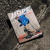 HOPE ON THE STREET VOL.1[VER.2 INTERLUDE]