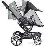 Gesslein 60252 Grundadapter Maxi Cosi, schwarz: Amazon.de: Baby
