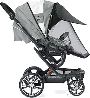 Gesslein 66200 Sommerpaket 1 UV50+, schwarz