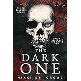 The Dark One (Vicious Lost Boys, 2): A Peter Pan Dark Romance