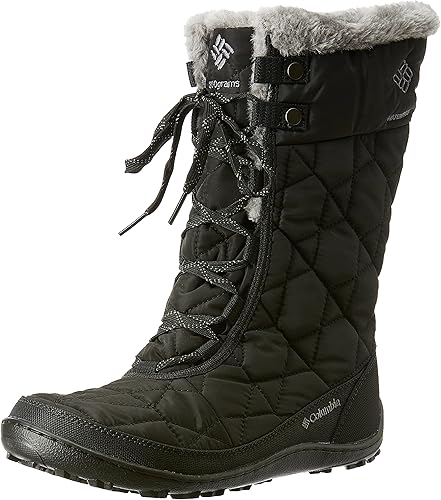 columbia heavenly omni heat boots australia