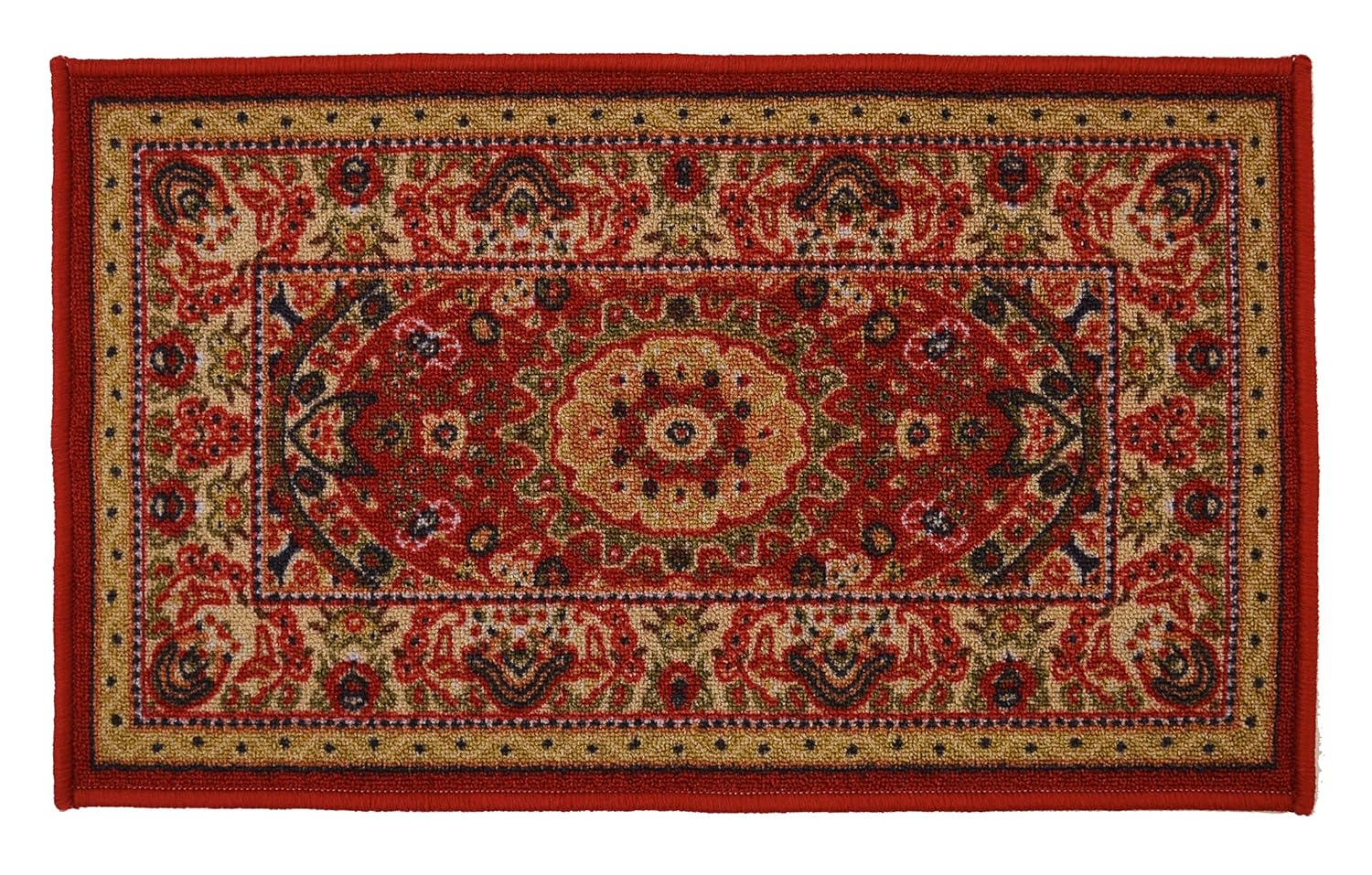 Best  vacuum for persian rugs