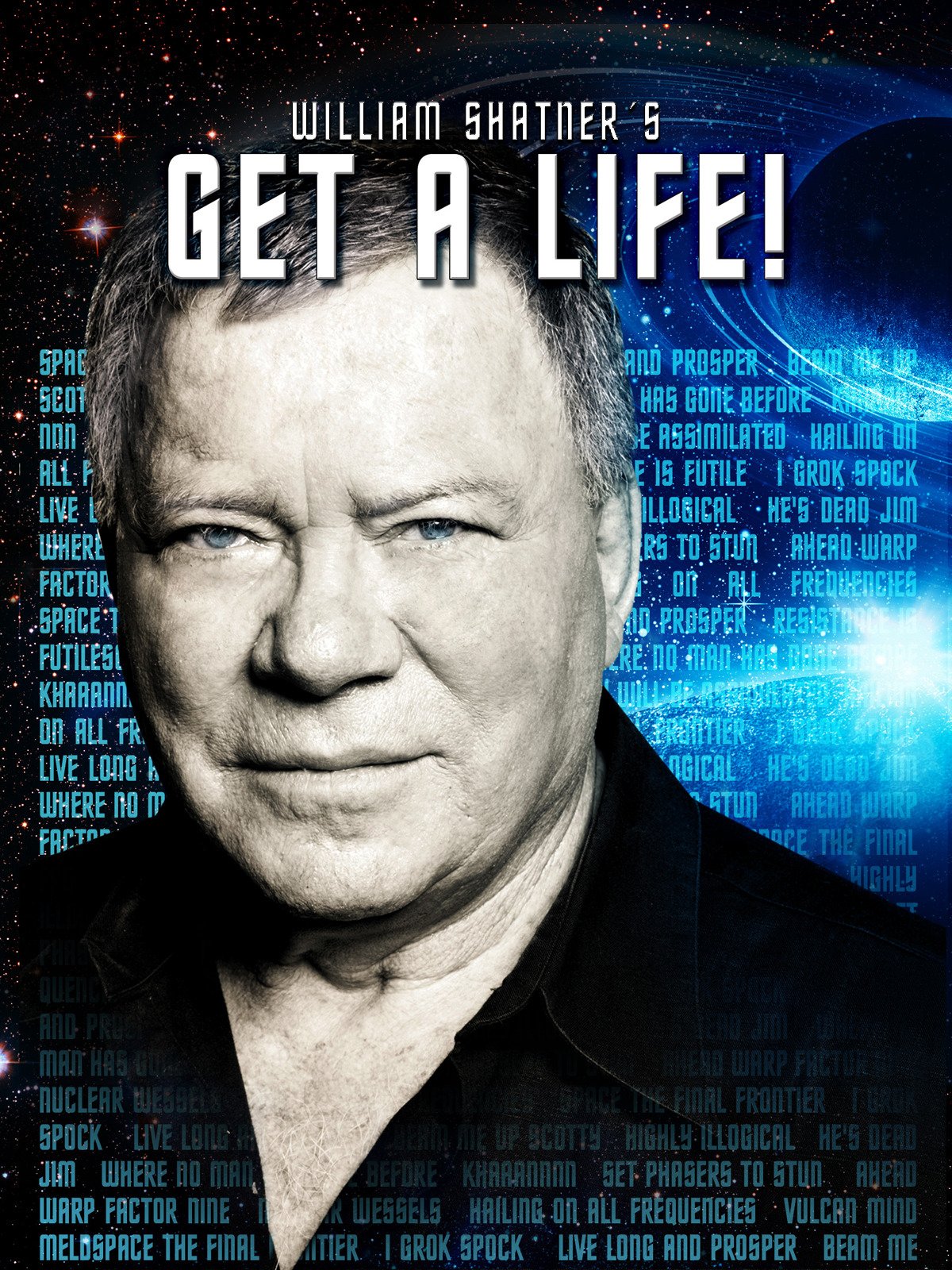 wie alt ist william shatner