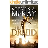 The Druid (Warrior Druid of Britain Book 1)
