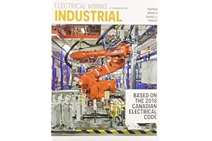 Electrical Wiring: Industrial