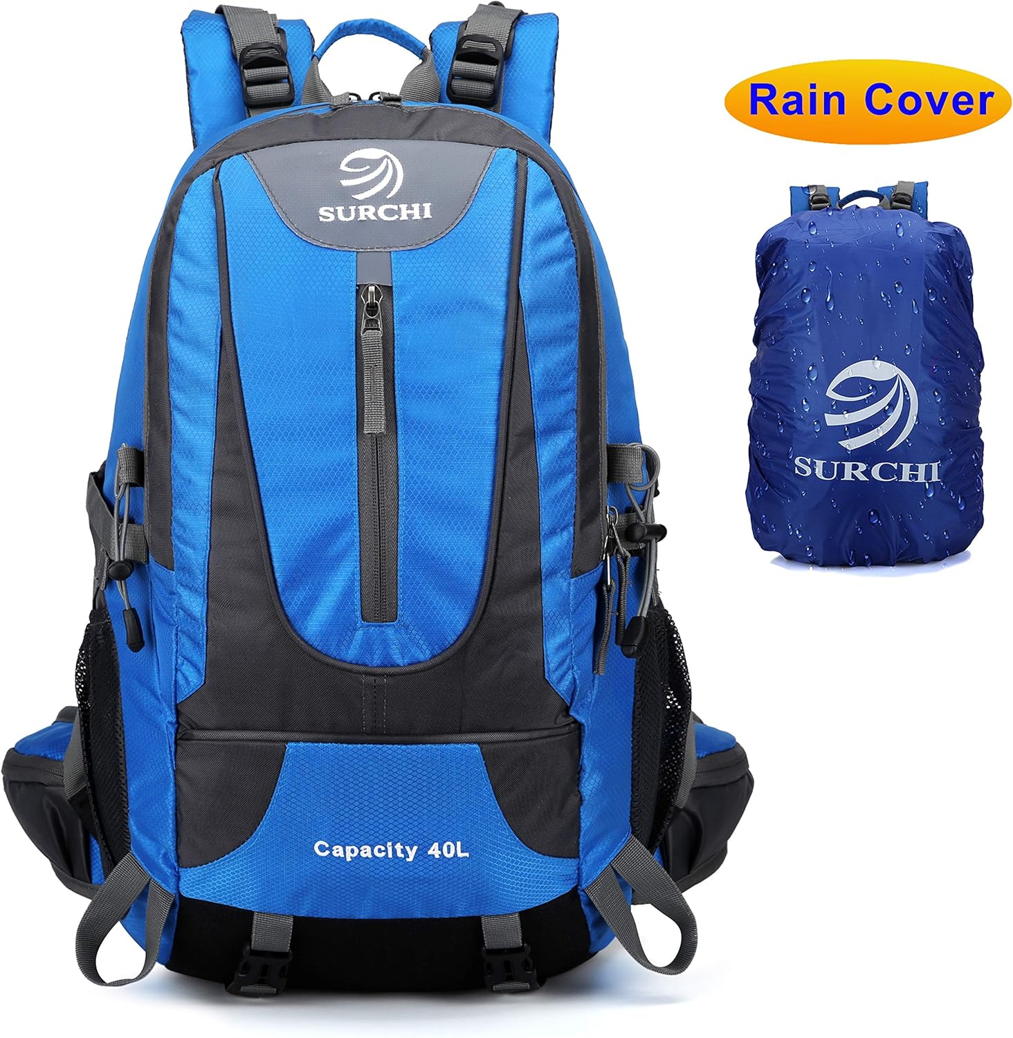 hiking backpack brand