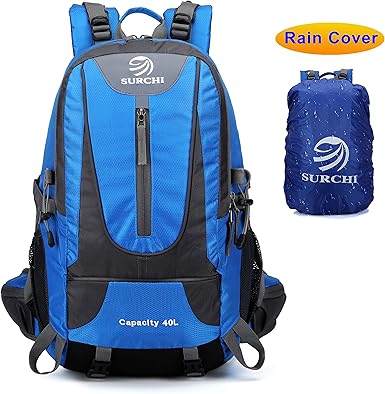 lightweight hiking backpack amazon