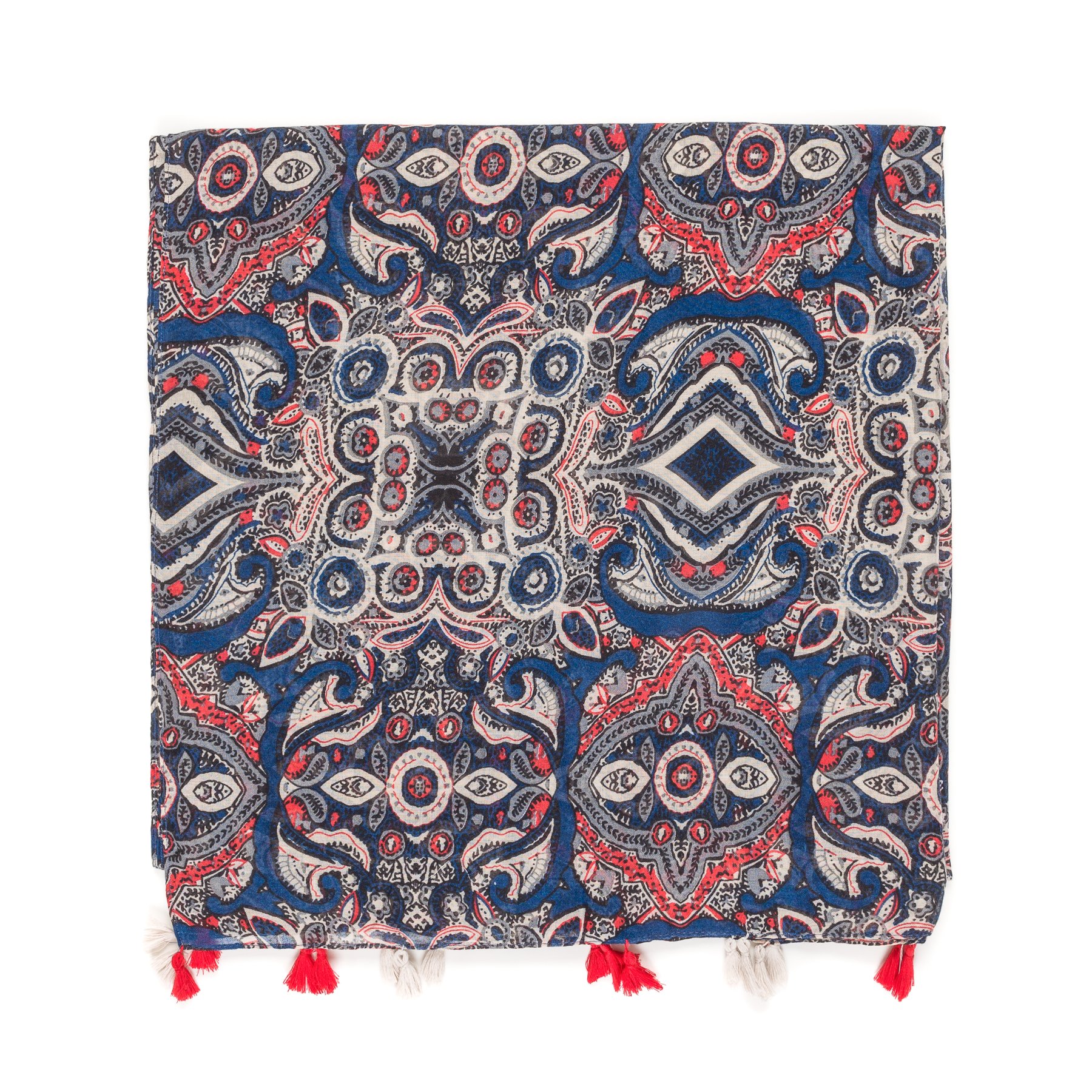 Scarf for Women Lightweight Paisley Fashion for Fall Winter Scarves Shawl Wrap Scarf for Women Lightweight Paisley Fashion for Fall Winter Scarves Shawl Wrap