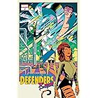 Defenders: Beyond (2022) #2 (of 5)
