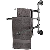 Swing towel bar Swing towel bar
