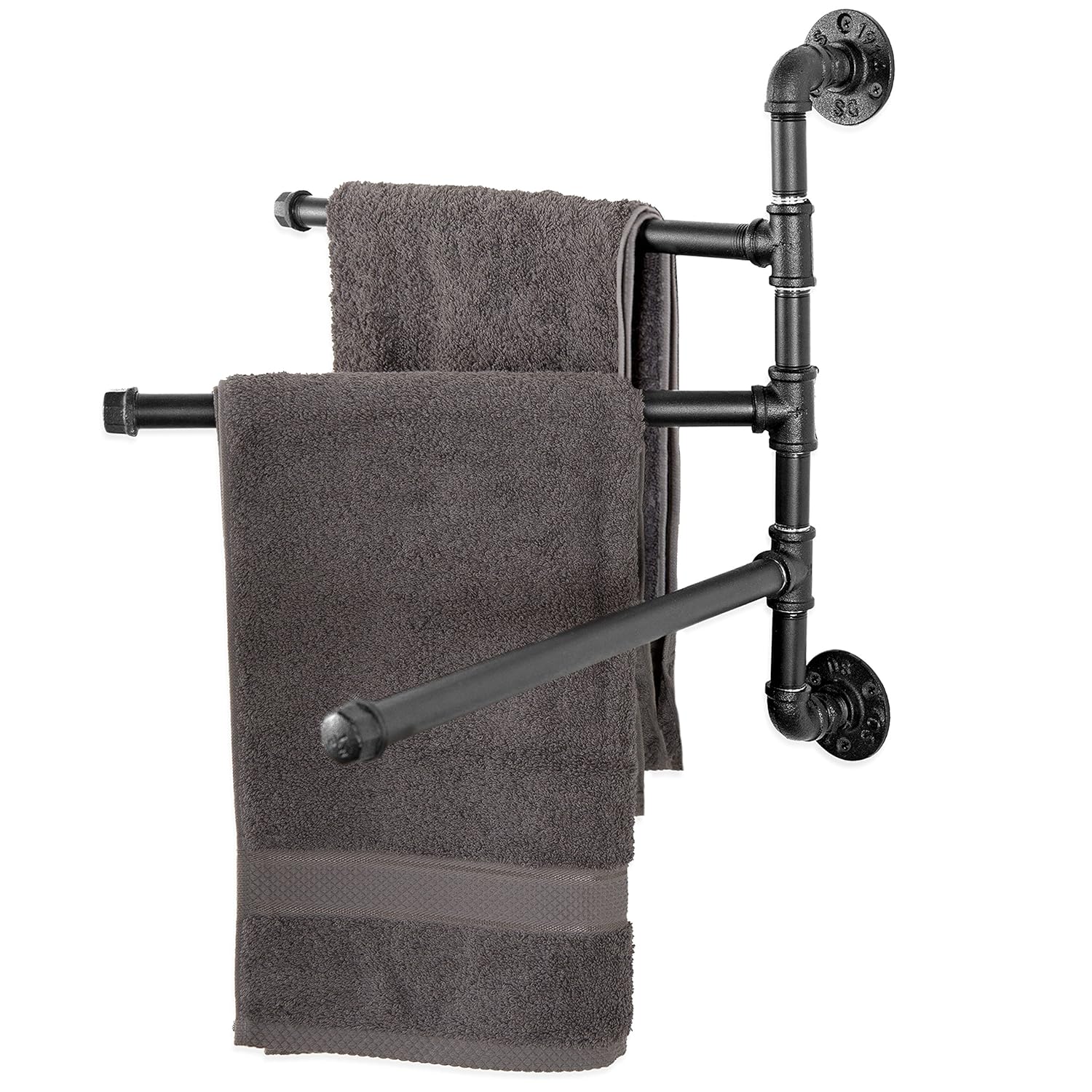 Which Is The Best Rustic Blanket Pole Ladder