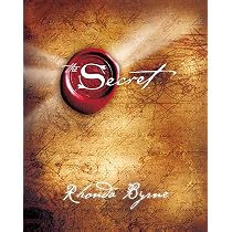 Secret | Amazon.com.br