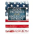 God's Promises for the American Patriot: Faith and Freedom in US History