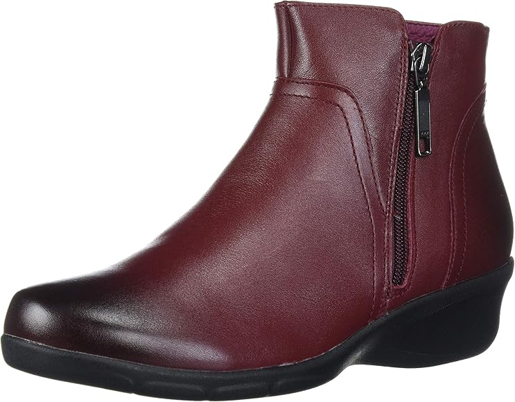 propet waverly bootie