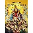Picture Book Of Saints