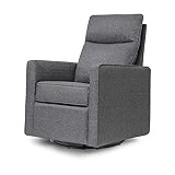DaVinci Gabby 360° Swivel Glider Nursery Chair