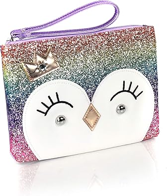 Unicorn wristlet Clearance
