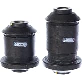 APDTY 146263 Front Lower Control Arm Bushing Set; Services 1 Front Lower Arm