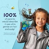Childs Farm Coco-Nourish Leave-in Conditioner Hair Spray 100ml view 8