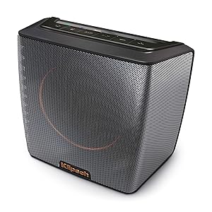 Klipsch Groove Portable Bluetooth Speaker